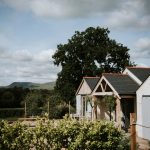Rosie May Kelly Photography Eden Barn outdoor wedding in the countryside