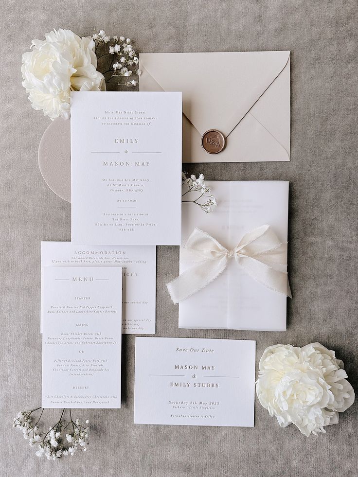 wedding rsvp