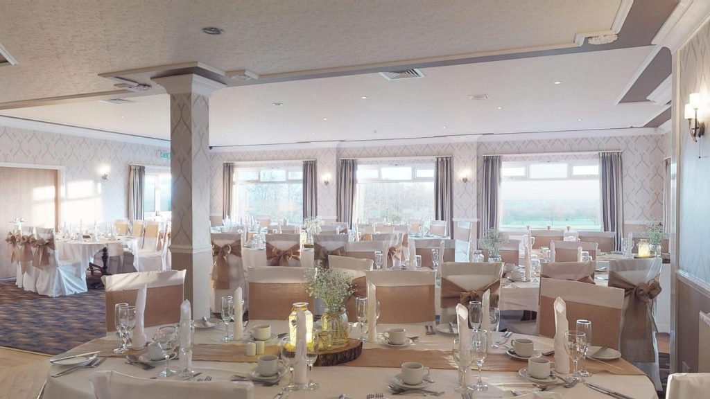 Sporting Wedding Venues for The Manor min scaled 1