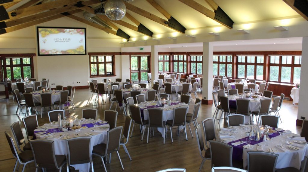Sporting Wedding Venues for Trailfinders scaled 4