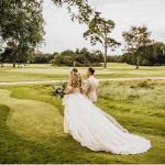 Cottesmore Hotel Golf and Country Club Walk back from ceremony lawn.jpg 21