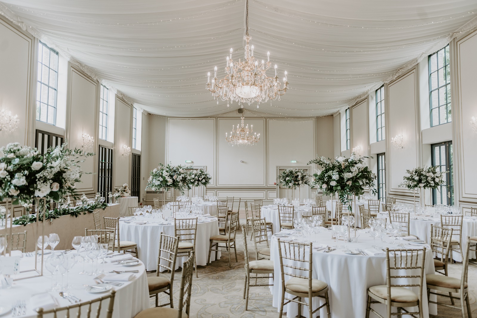 Rise Hall Wedding Venue in East Yorkshire For Better For Worse