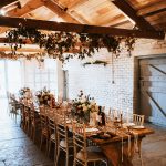 Rosie May Kelly Photography Rustic wedding Venue North West