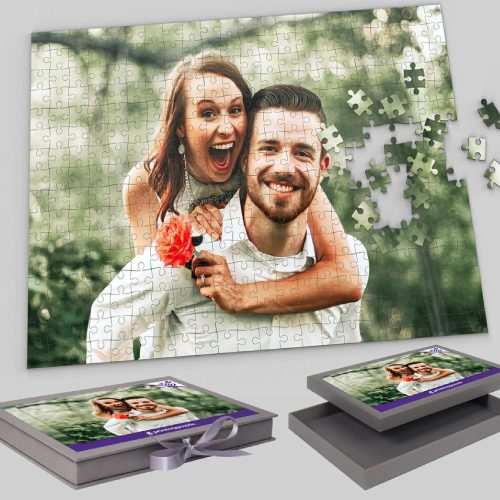 Unique Engagement Gifts for Couples in 14