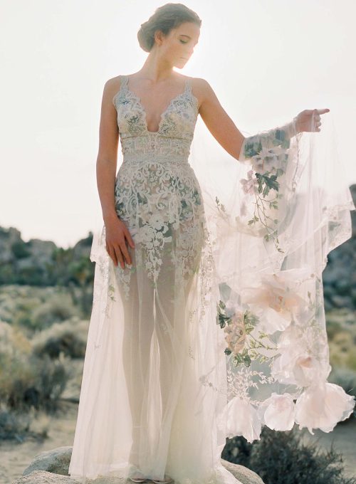 Breezy Spring Wedding Dresses for 20