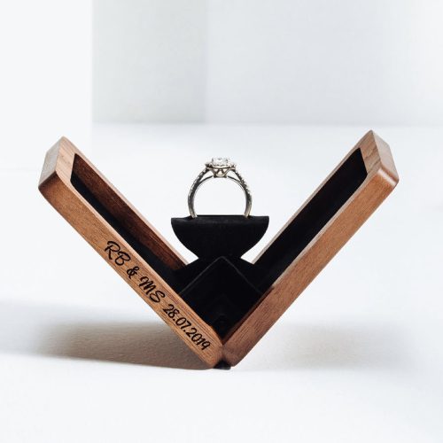 Unique Engagement Gifts for Couples in 37