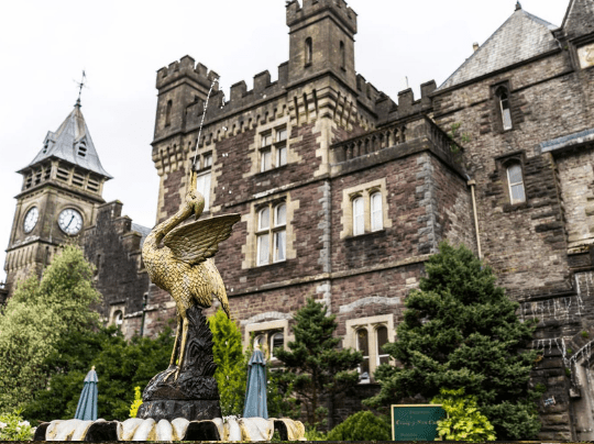 Stunning Wedding Venues in Wales Blog image landscape (15) 15