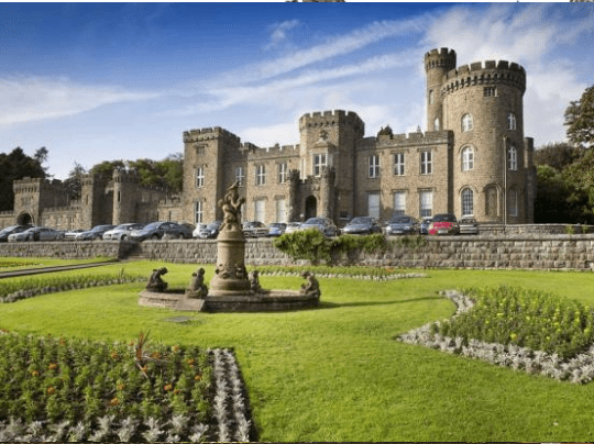Stunning Wedding Venues in Wales Blog image landscape (17) 17