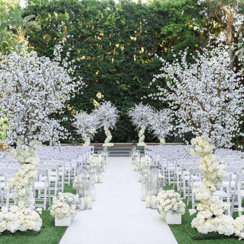 60 Chic Ideas For Your Perfect Spring Wedding