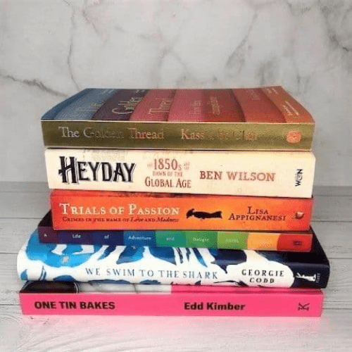 Anniversary Gifts for Her: Thoughtful Ideas 4