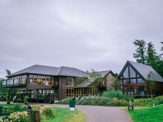 of the Best Wedding Venues in Scotland forbes 12