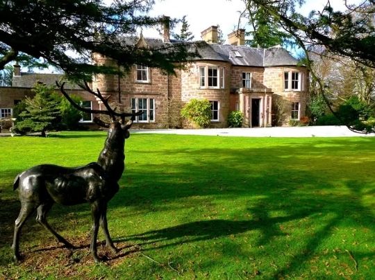 of the Best Wedding Venues in Scotland mccarthur 35