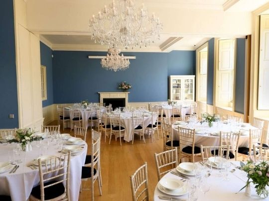 of the Best Wedding Venues in Scotland riddles 14