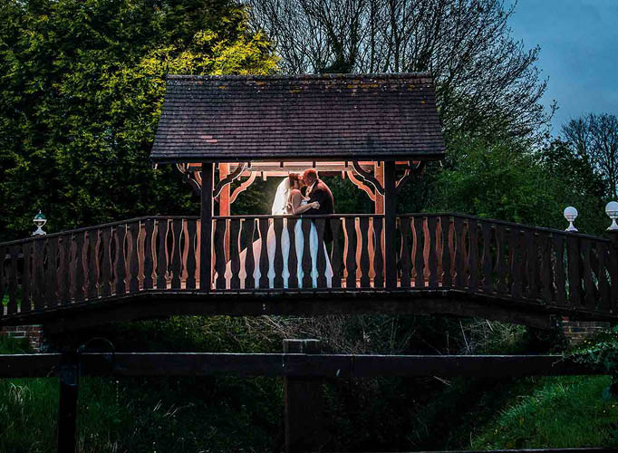of our Favourite Wedding Venues in the UK Gardeners Country Inn 33