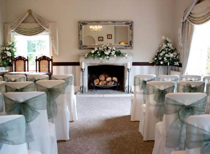 of our Favourite Wedding Venues in the UK Newland Hall 14