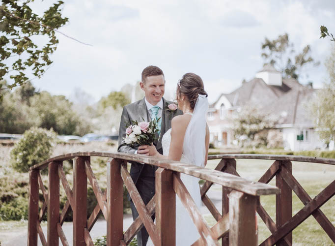 of our Favourite Wedding Venues in the UK Sand ford Springs Hotel & Golf Club 47
