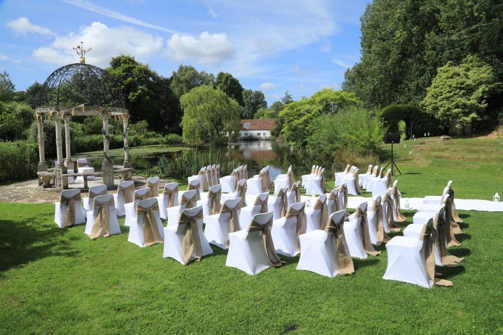 of our Favourite Wedding Venues in the UK Springhead Mill 22