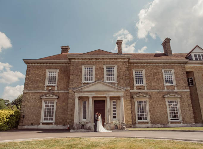 of our Favourite Wedding Venues in the UK West Heath 8