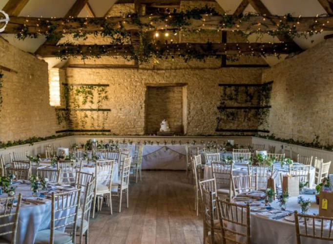 of our Favourite Wedding Venues in the UK Wick Farm 15