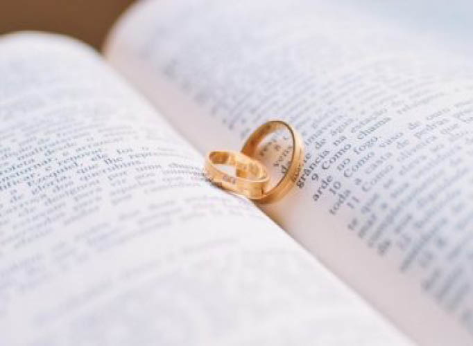 Groom Responsibilities: Before, During & After the Big Day ring 1