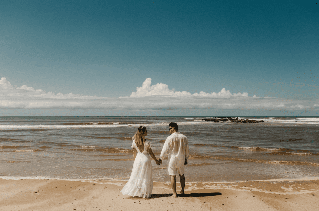 Clever Ways to Save Money on Your Wedding Intimate Destination 7