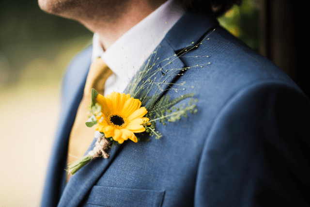 Clever Ways to Save Money on Your Wedding Groomsmen 10