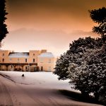 Pentillie Castle Winter at Pentillie Castle by Jon Armstrong Photography.jpg 31