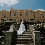 Pentillie Castle An intimate wedding at Pentillie Castle in Cornwall by Moon Gazey Hare Photography.jpg 26
