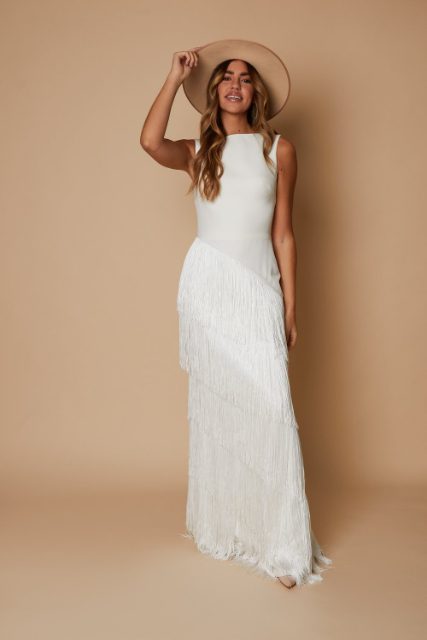of the Best Summer Wedding Dresses for Blackburn Couture 24