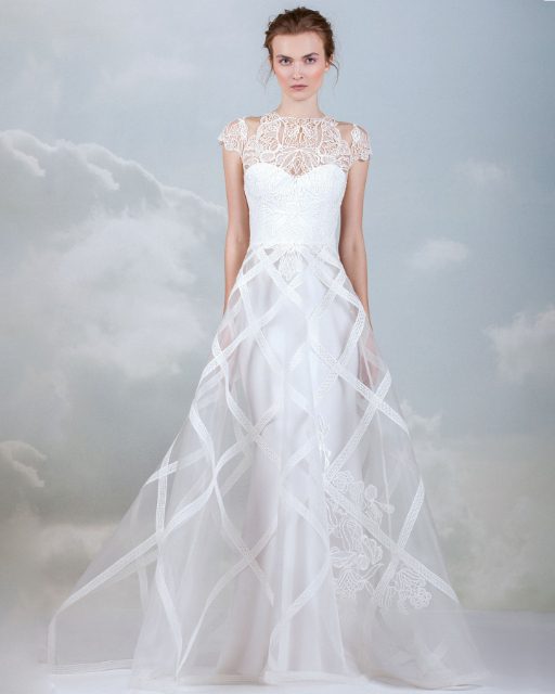 of the Best Summer Wedding Dresses for Gemy Maalouf 27