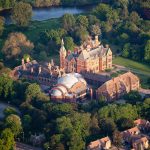 The Renaissance at Kelham Hall Outside overview.jpg 1