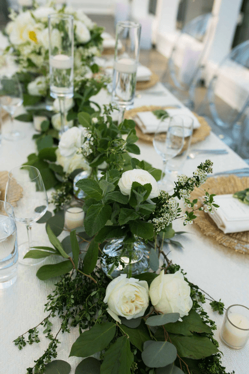 finish Premise astronomy 50 Stunning Wedding Table Decor Ideas | For Better For Worse