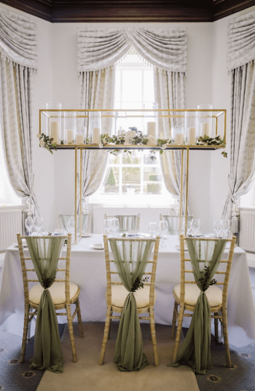 Stunning Wedding Table Decor Ideas 21