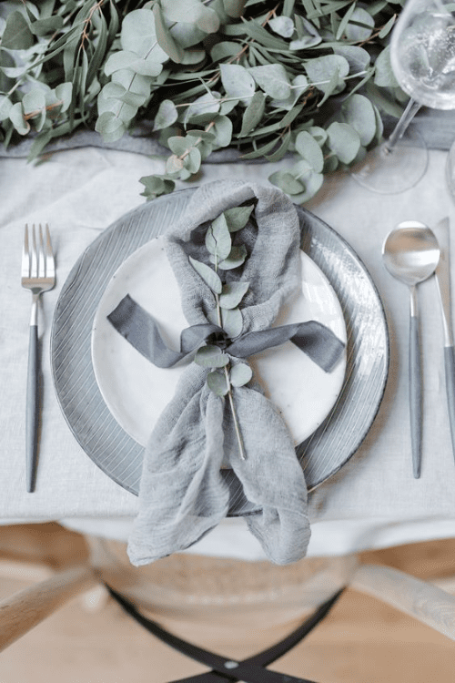 50 Stunning Wedding Table Decor Ideas | For Better For Worse