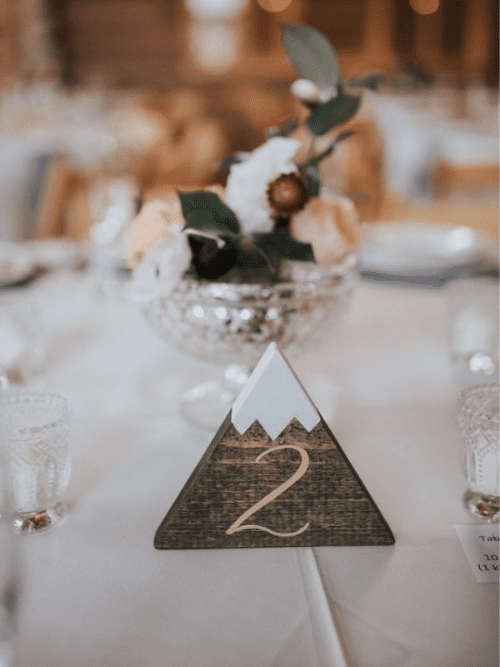 Stunning Wedding Table Decor Ideas 32