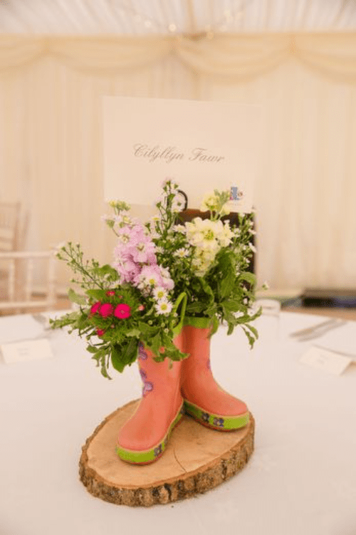 Stunning Wedding Table Decor Ideas 34