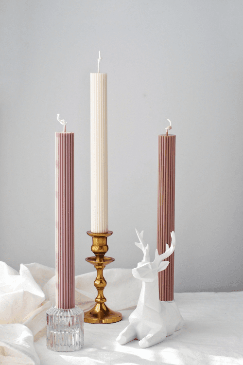 Stunning Wedding Table Decor Ideas 35