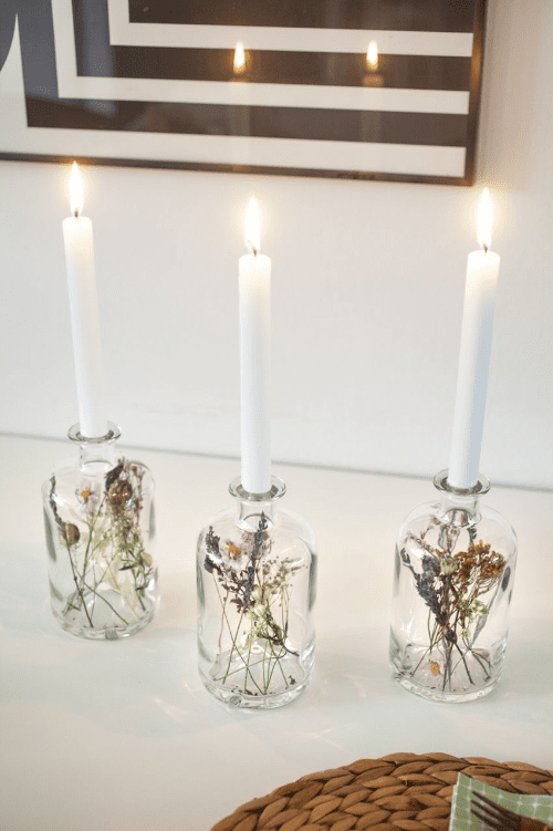 Stunning Wedding Table Decor Ideas 41