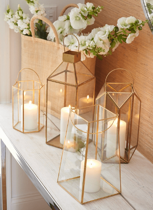 Stunning Wedding Table Decor Ideas 42
