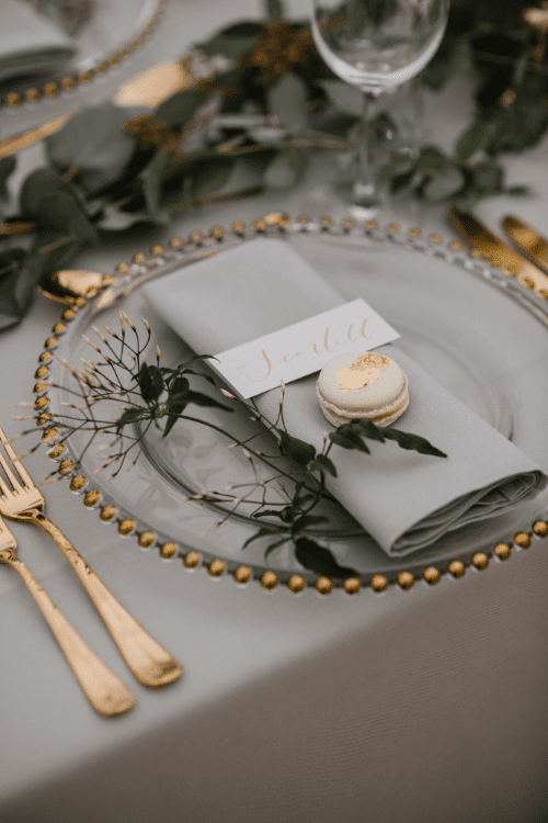 Stunning Wedding Table Decor Ideas 43