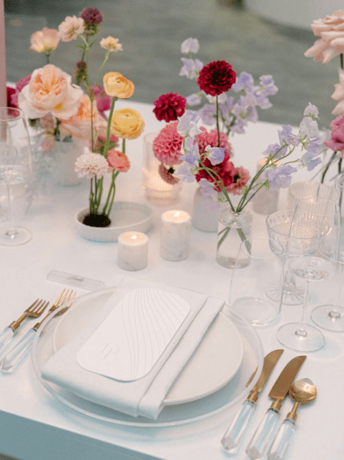Stunning Wedding Table Decor Ideas 50