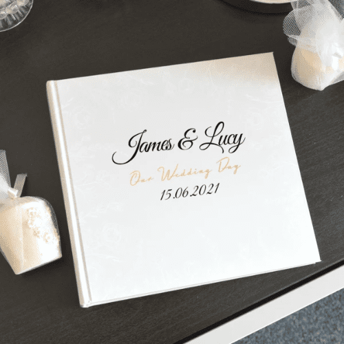 Thoughtful Bride to be Gifts 6