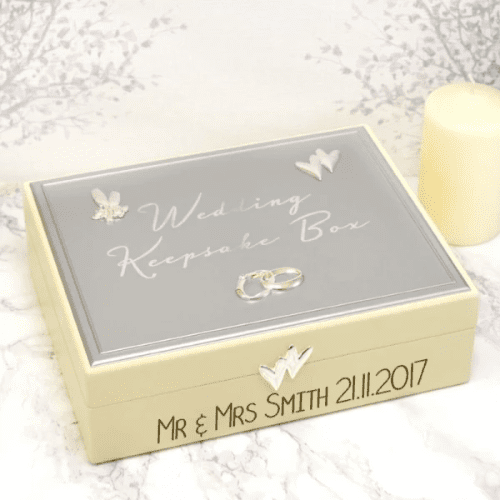 Thoughtful Bride to be Gifts 7