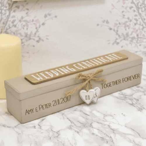 Thoughtful Bride to be Gifts 8