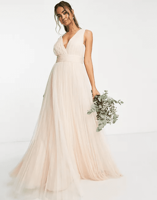 Aggregate more than 154 best bridesmaid dresses latest