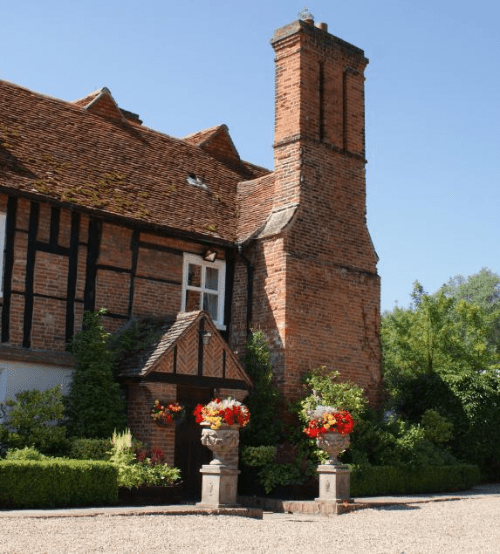 Unique Wedding Venues In Essex Newland Hall 12