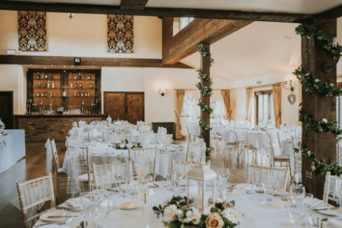 Unique Wedding Venues In Essex Essex Barn @ The White Hart 14