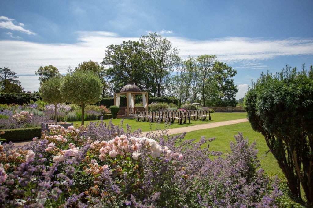 Civil-Ceremony-Outdoor-Wedding