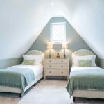 Leonardslee Wine Estate The Barrell Twin Room 11