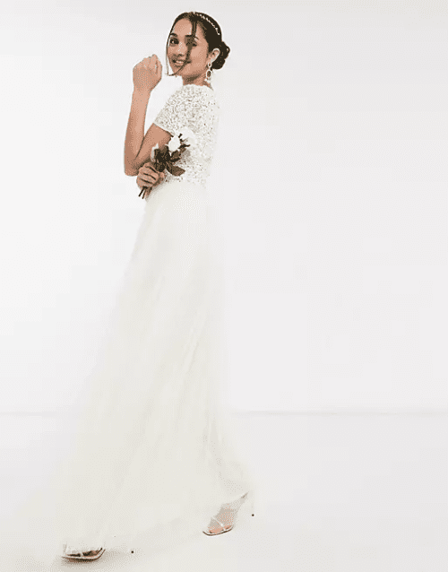 60 Of Our Favourite Mother Of The Bride Dresses For 2024